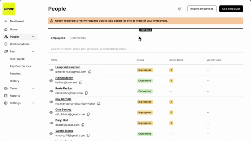 People Page - Onboarding Settings.gif